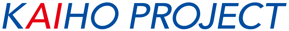 KAIHO PROJECT