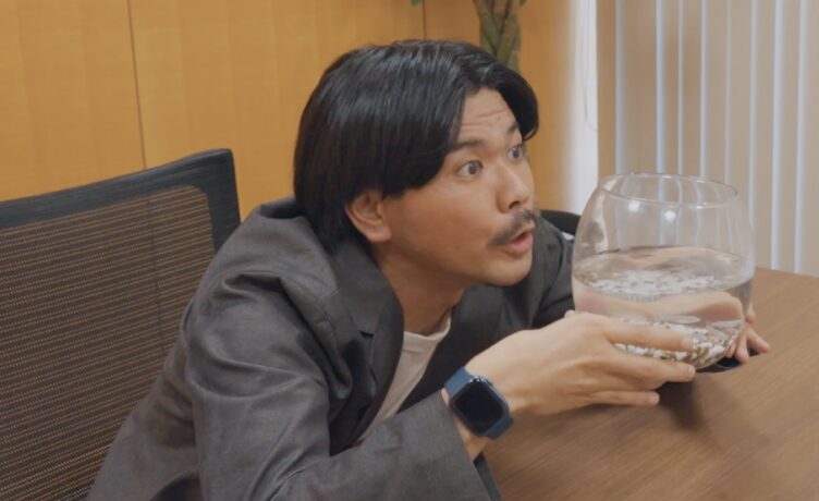 渡嘉敷 直貴
