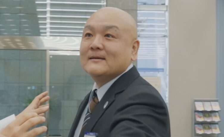 我那覇 孝淳