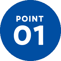 POINT 01