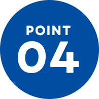 POINT 04